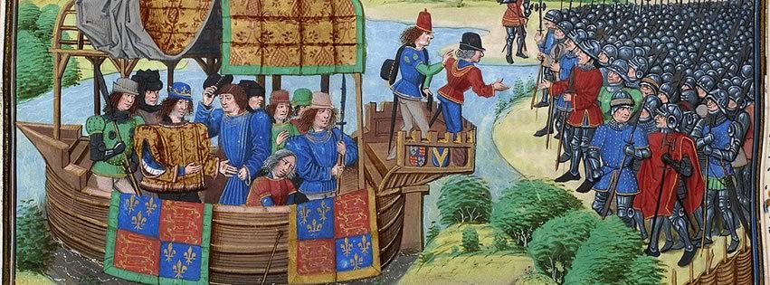 Medieval Stuff to do in Kent