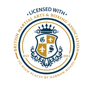 BRITISH MARTIAL ARTS & BOXING ASSOCIATION
